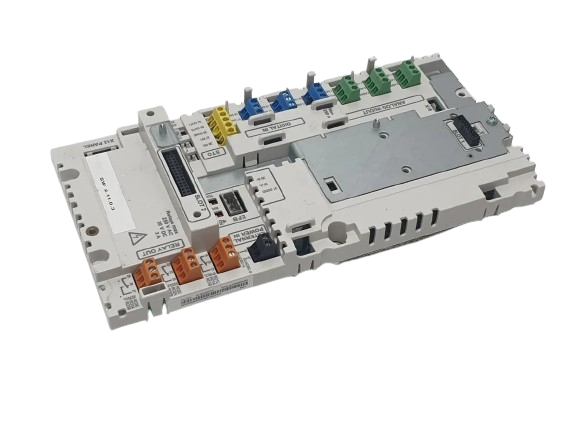 ABB CONTROL UNIT MODEL : CCU-24